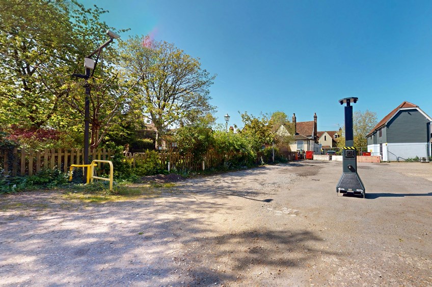 New Inn Roydon