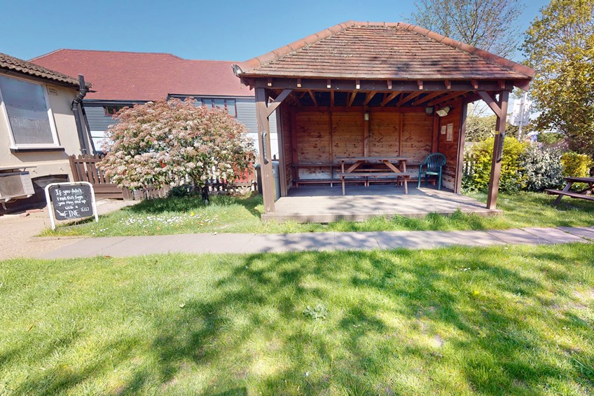 New Inn Roydon