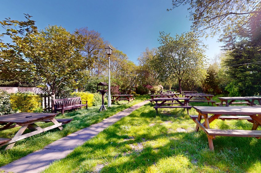 New Inn Roydon