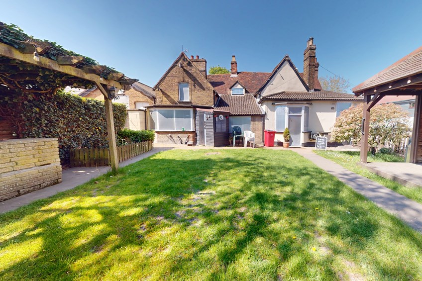 New Inn Roydon