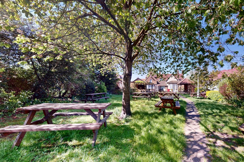 New Inn Roydon