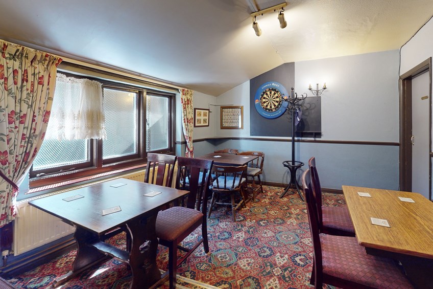 New Inn Roydon