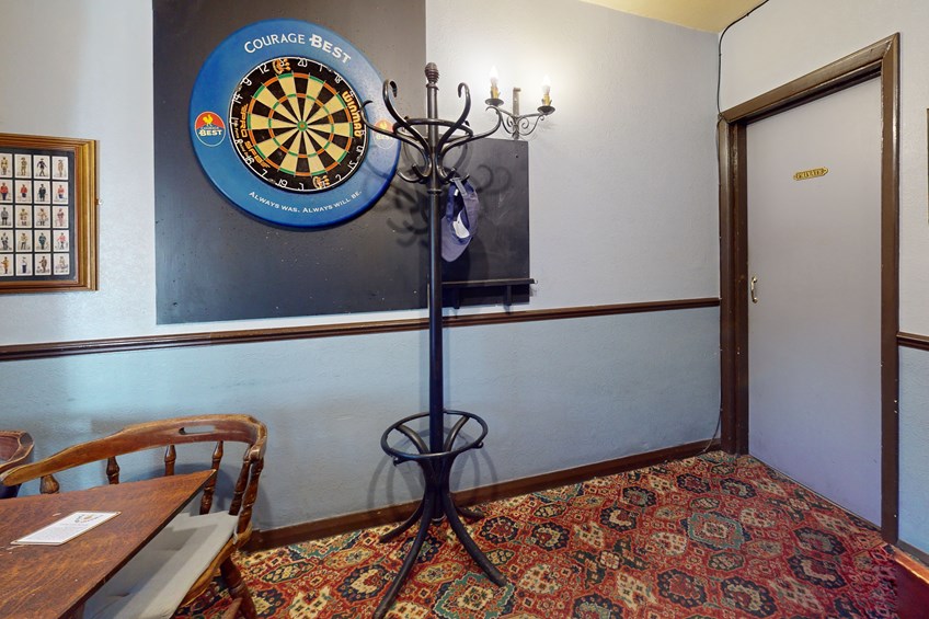 New Inn Roydon
