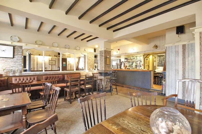 Green Tree Inn Messingham