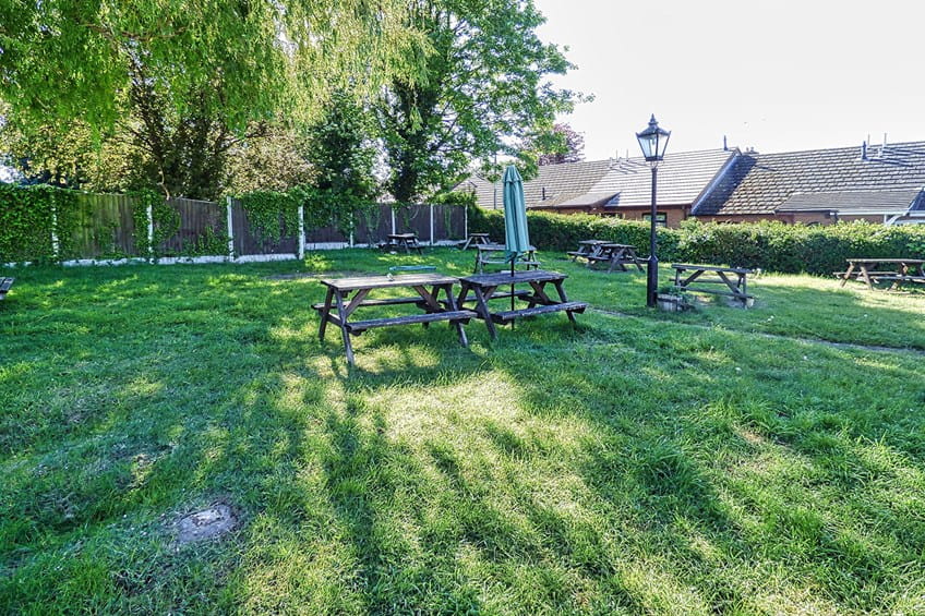 Green Tree Inn Messingham