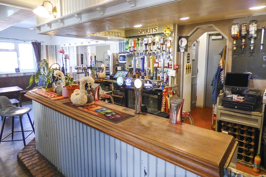 Green Tree Inn Messingham