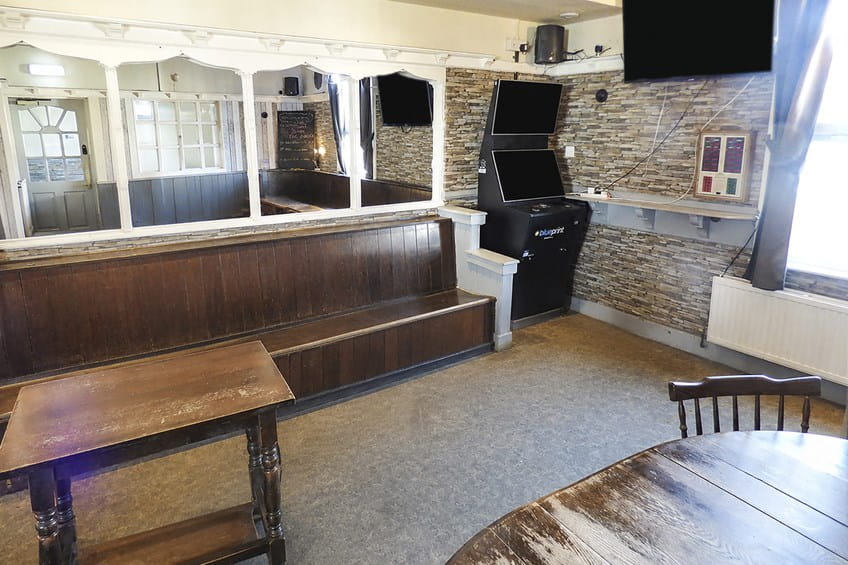 Green Tree Inn Messingham