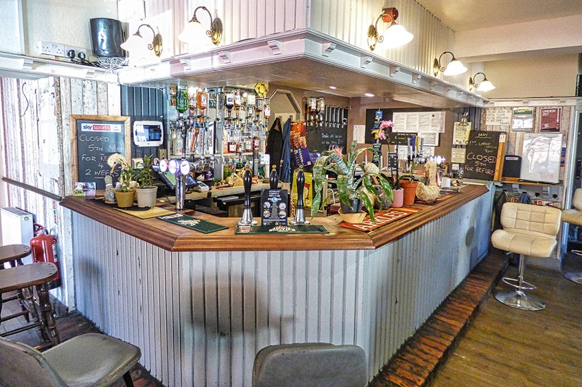 Green Tree Inn Messingham