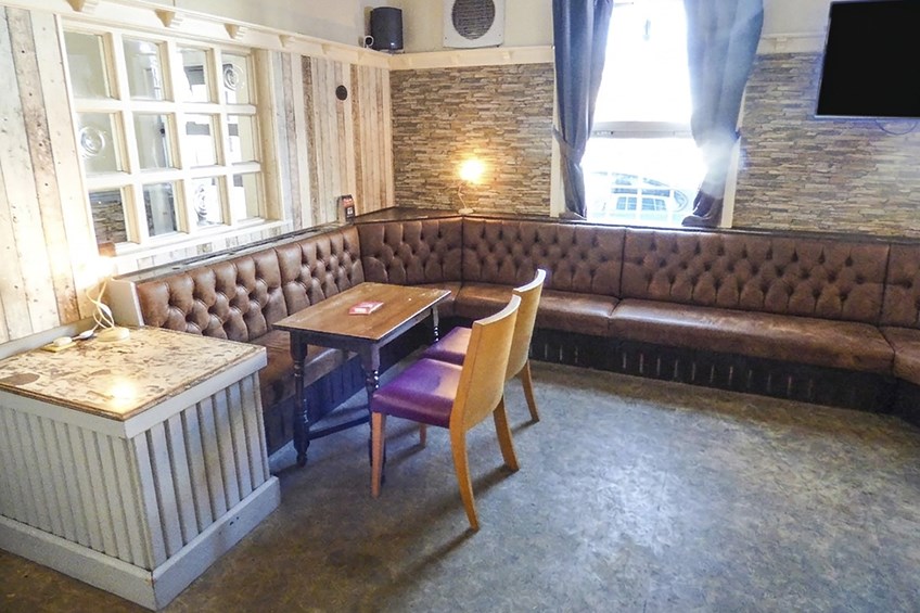 Green Tree Inn Messingham