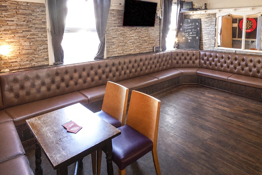 Green Tree Inn Messingham