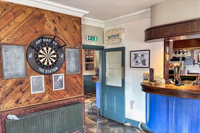 Station Hedon Hull