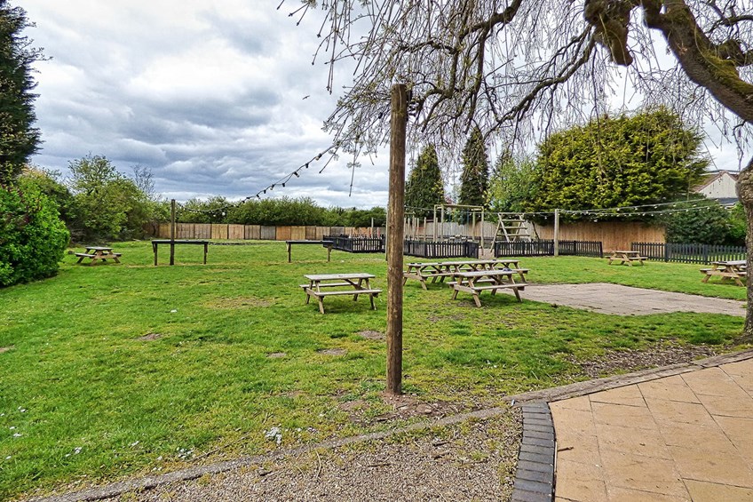 Mount Pleasant Wombourne