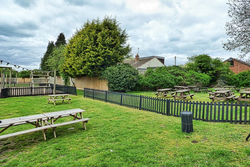 Mount Pleasant Wombourne