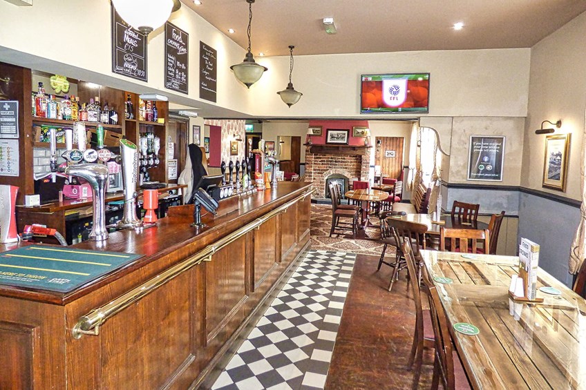 Mount Pleasant Wombourne