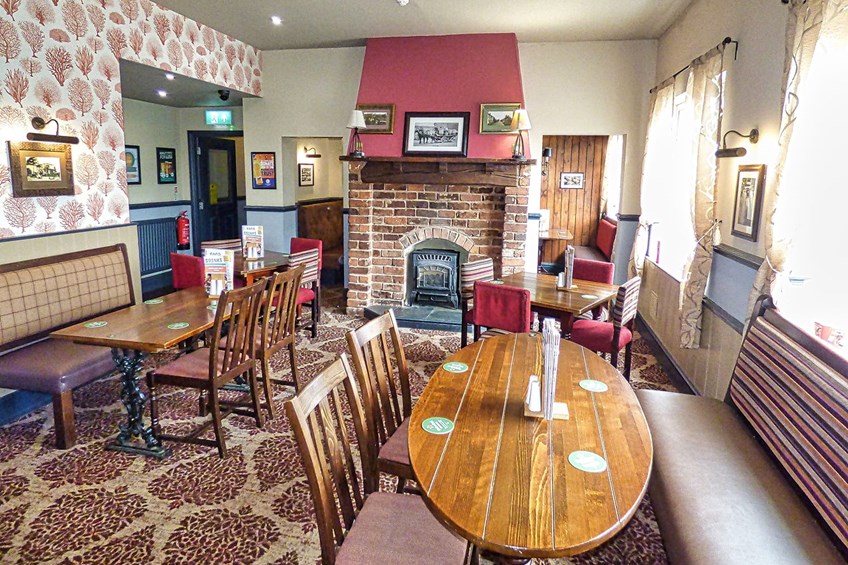 Mount Pleasant Wombourne