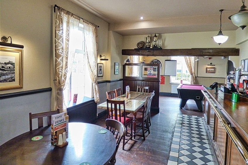 Mount Pleasant Wombourne