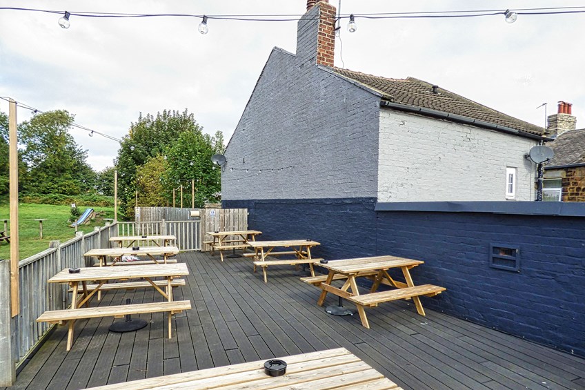 Commercial Inn Churwell