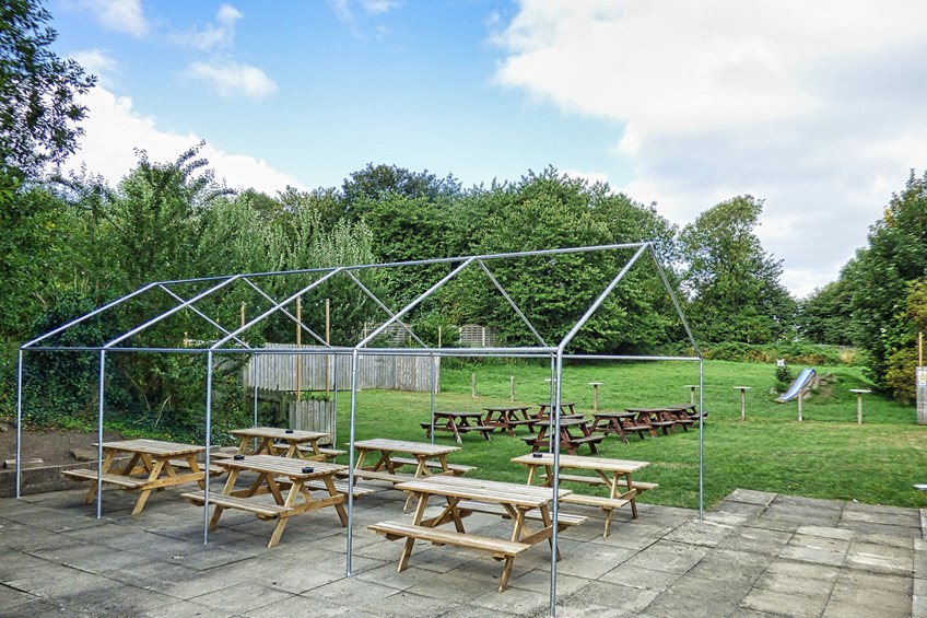 Commercial Inn Churwell