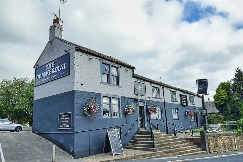 Commercial Inn Churwell