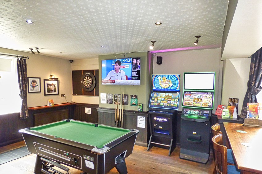 Commercial Inn Churwell