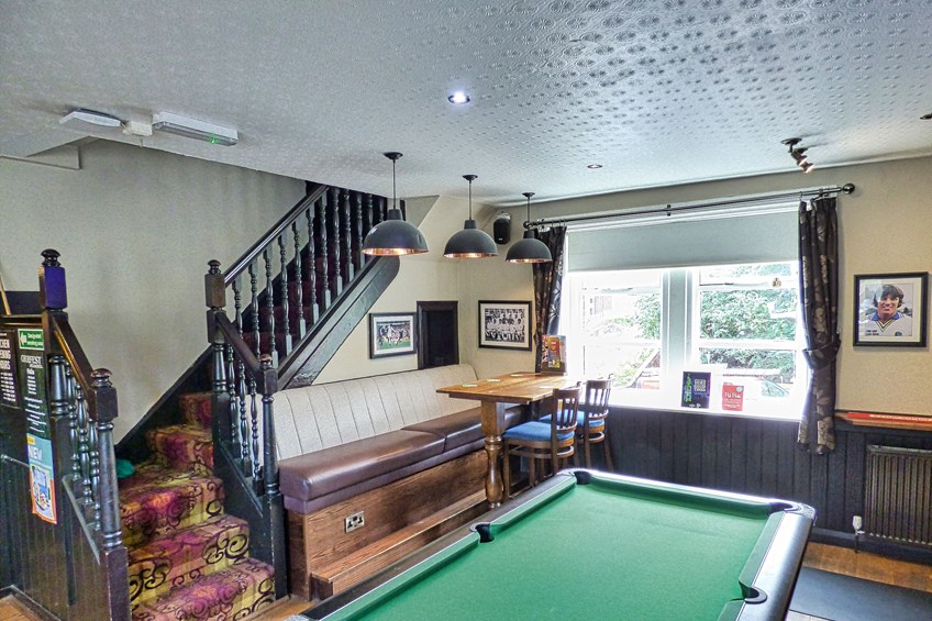 Commercial Inn Churwell