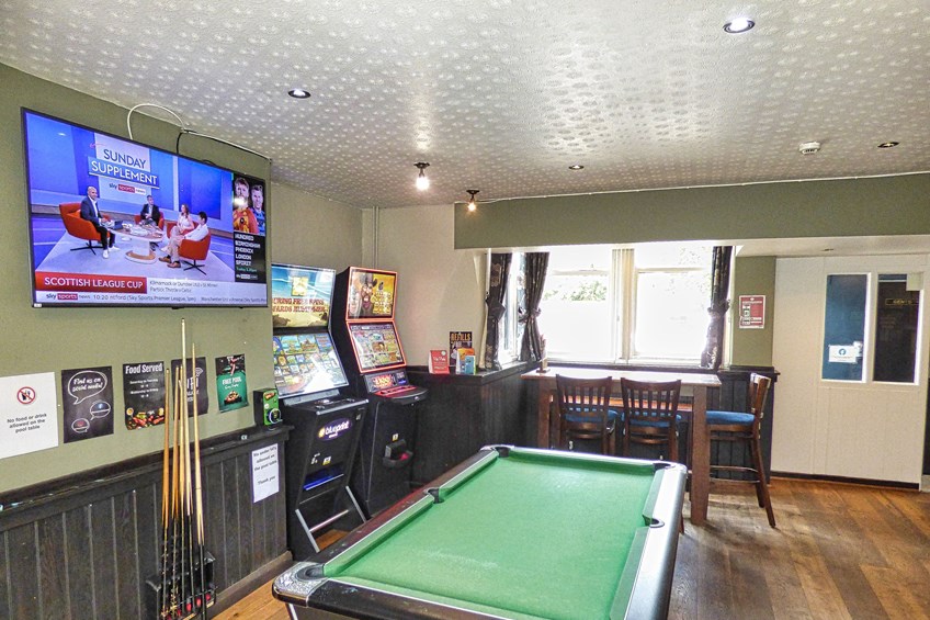 Commercial Inn Churwell