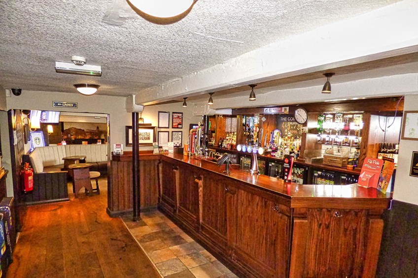 Commercial Inn Churwell