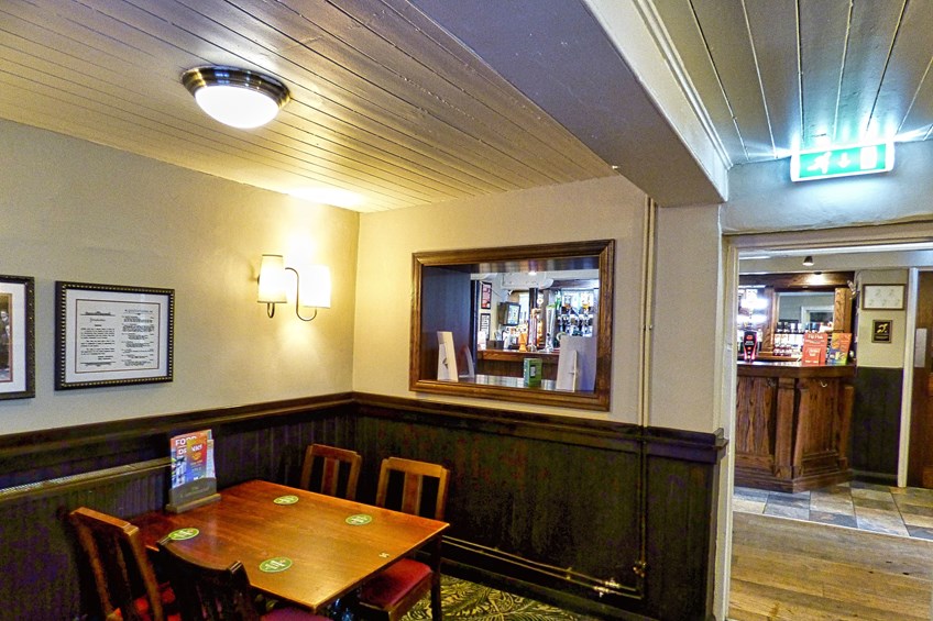 Commercial Inn Churwell
