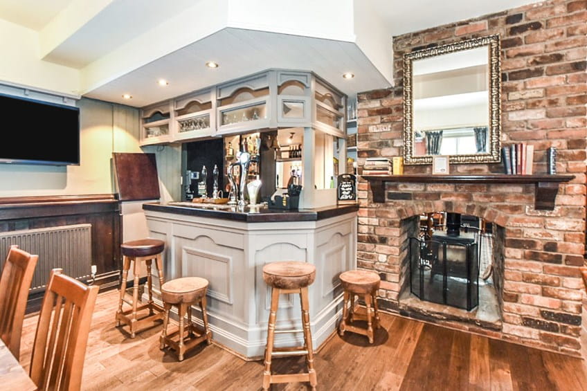 British Oak Inn Wakefield