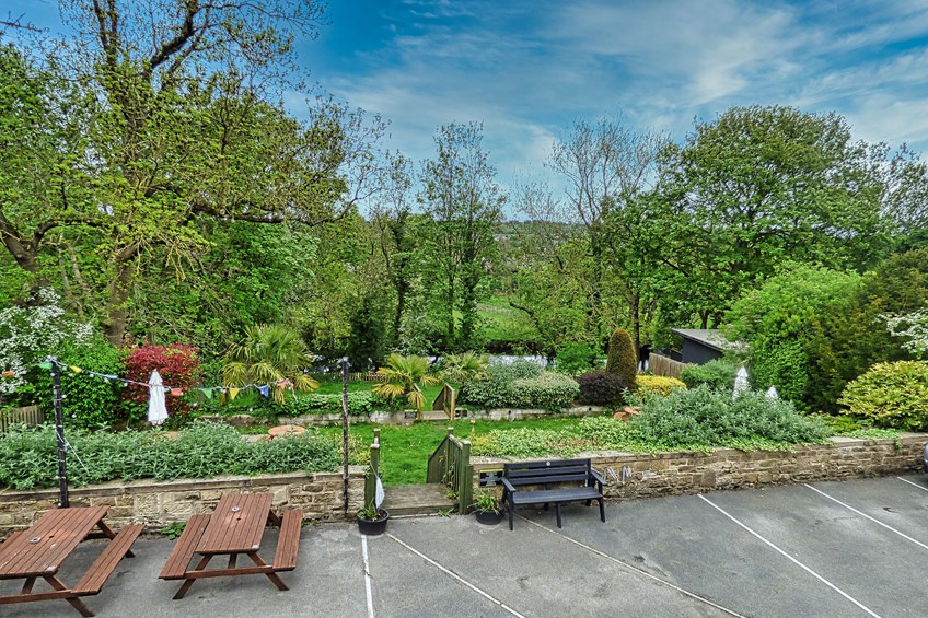 Fleece Otley