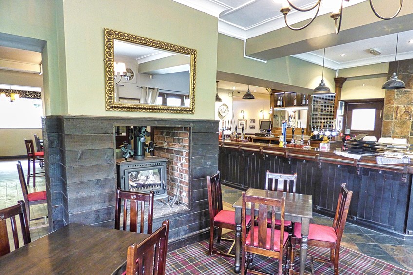 Fleece Otley