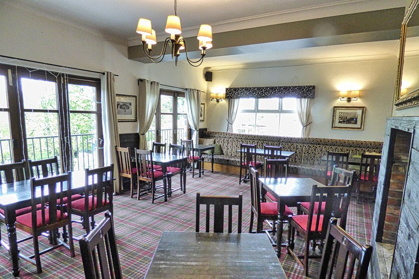 Fleece Otley