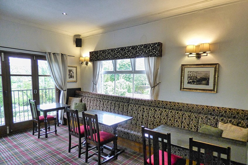 Fleece Otley
