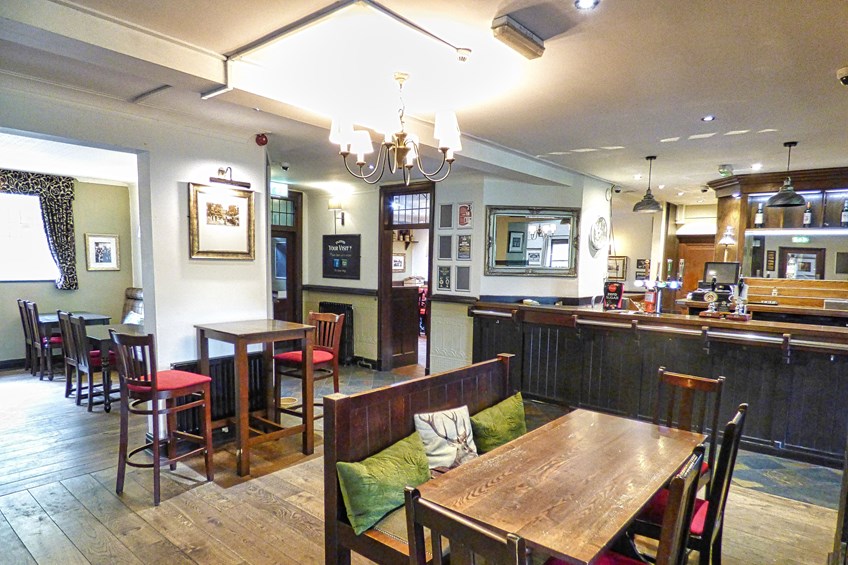 Fleece Otley