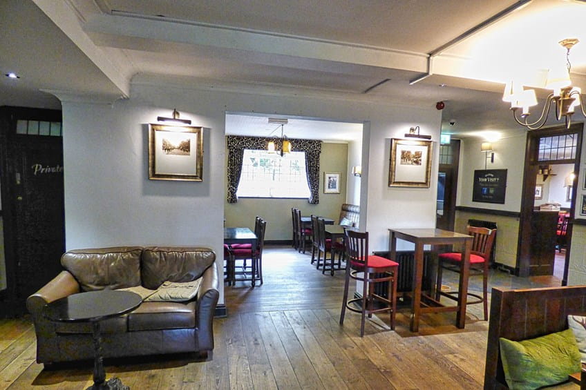 Fleece Otley