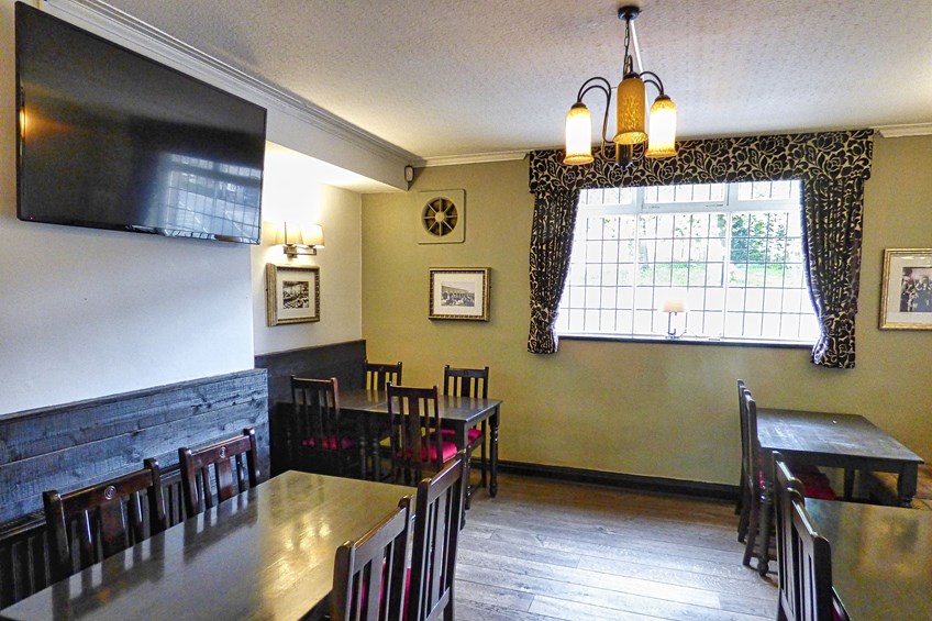 Fleece Otley