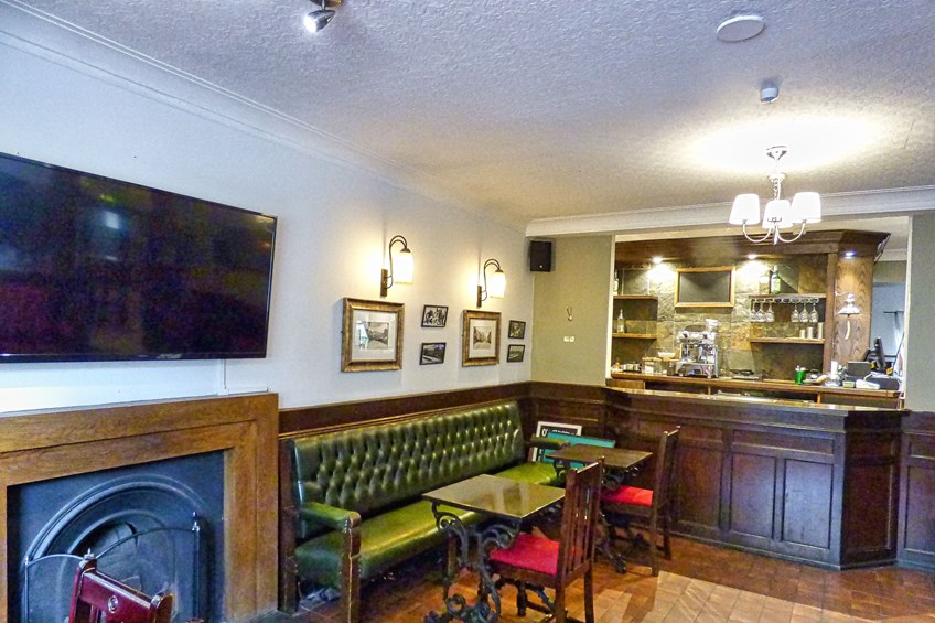 Fleece Otley