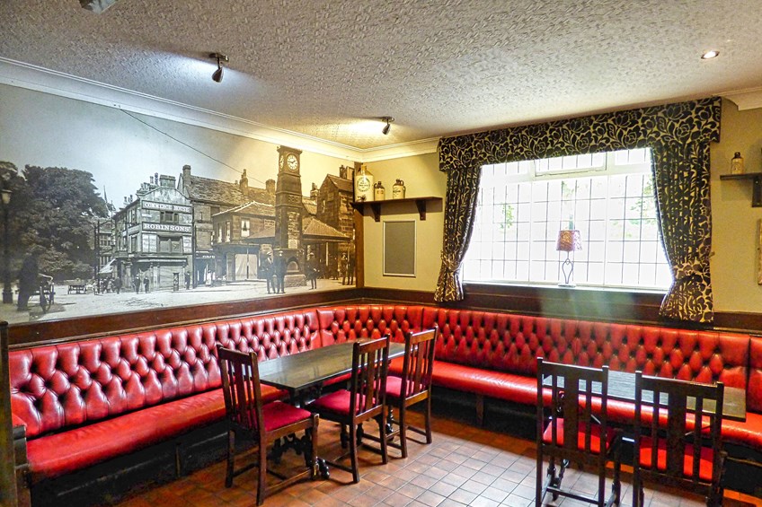 Fleece Otley