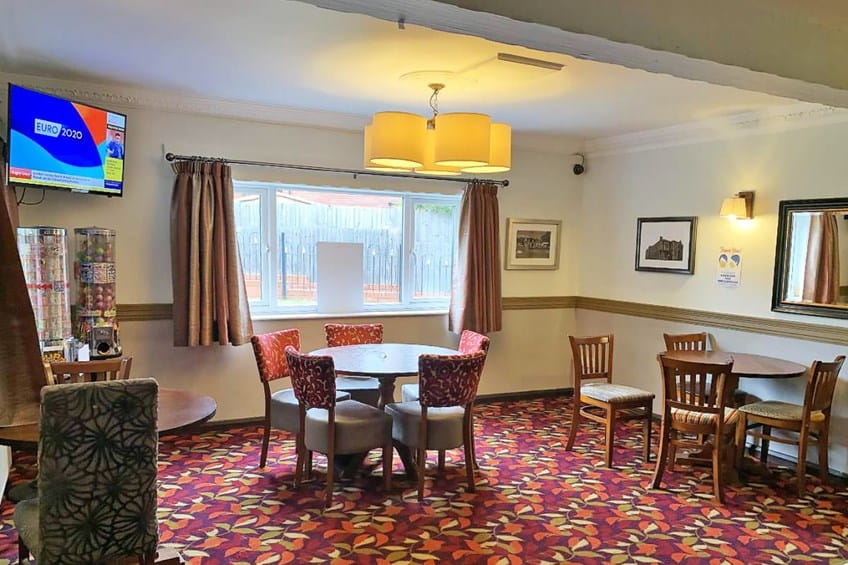 Anvil Inn Sutton Coldfield