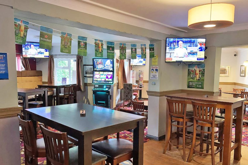 Anvil Inn Sutton Coldfield
