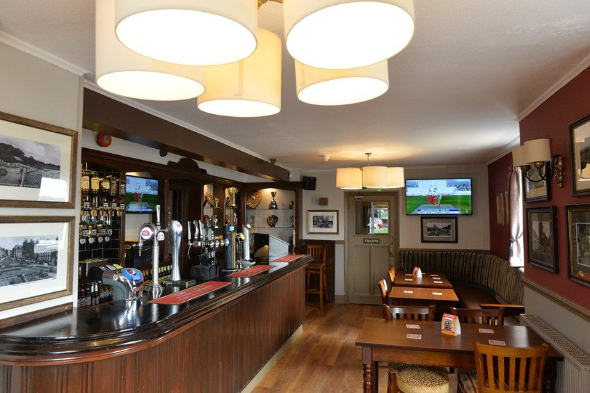 Anvil Inn Sutton Coldfield