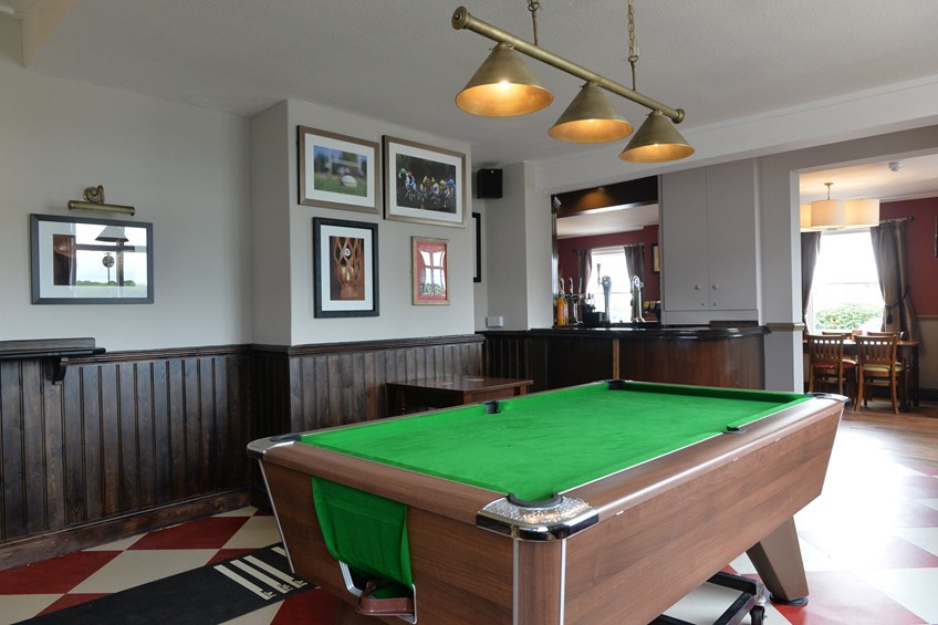 Anvil Inn Sutton Coldfield