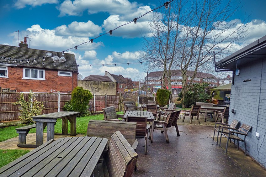 Plough Oldbury