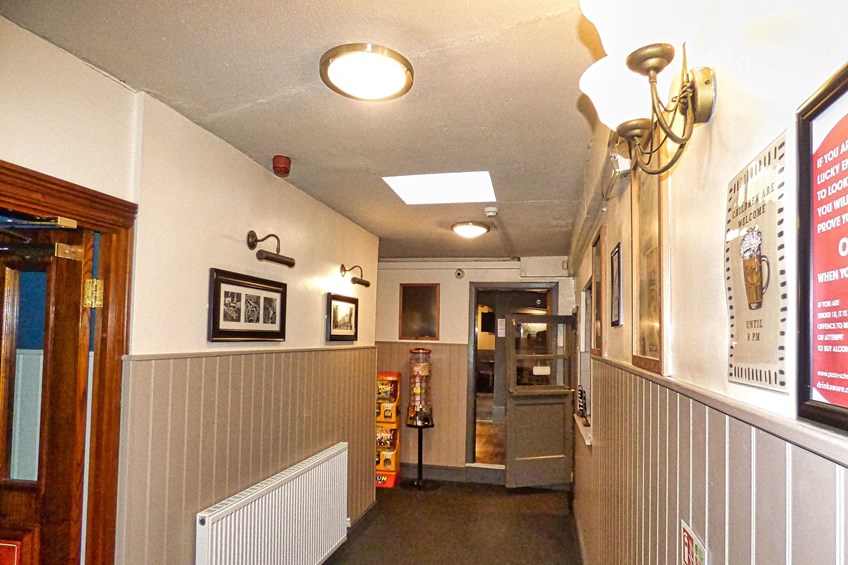 Plough Oldbury