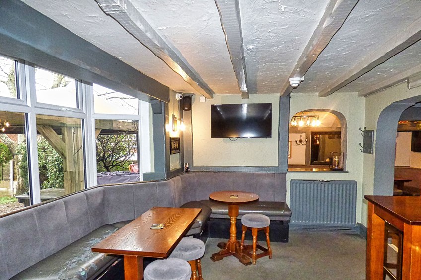 Plough Oldbury