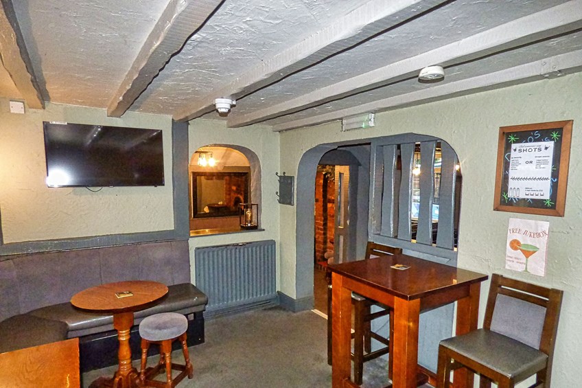 Plough Oldbury