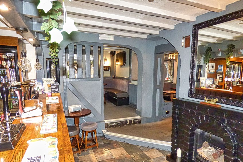 Plough Oldbury