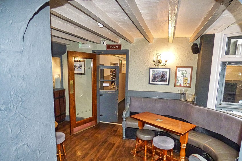 Plough Oldbury