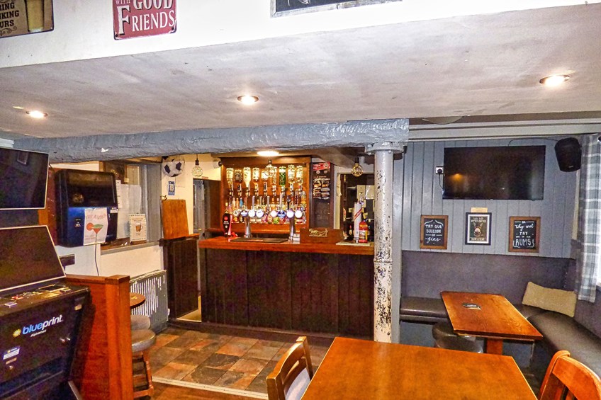 Plough Oldbury
