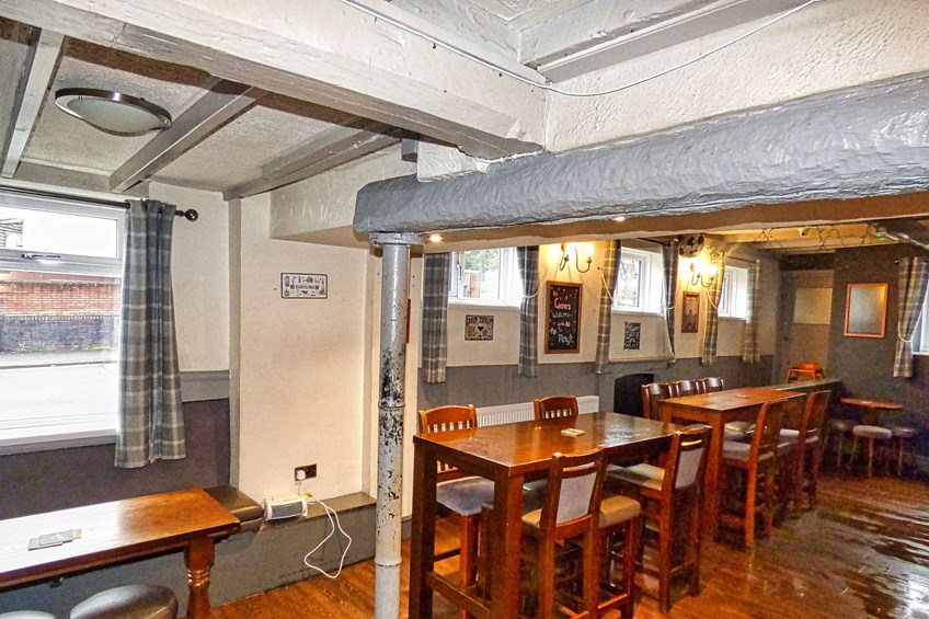 Plough Oldbury